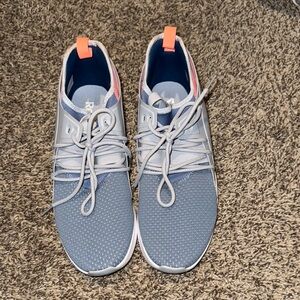 Reebok cross training shoes